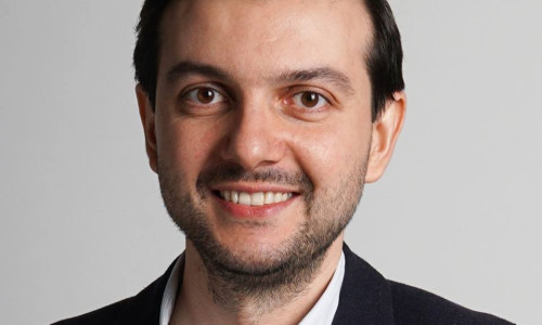 Claudiu Crăciun, Demos