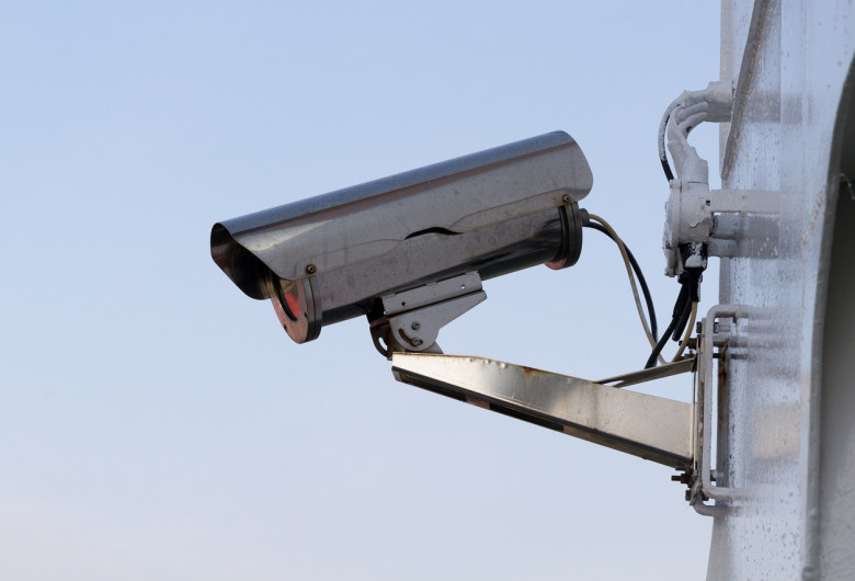 camera luat vederi