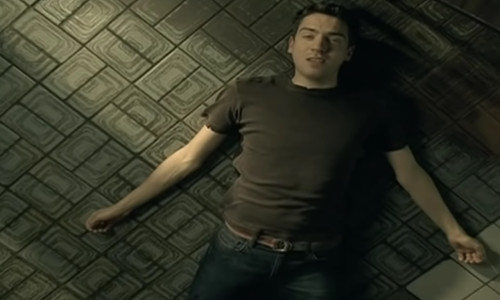 Snow Patrol, Chasing Cars