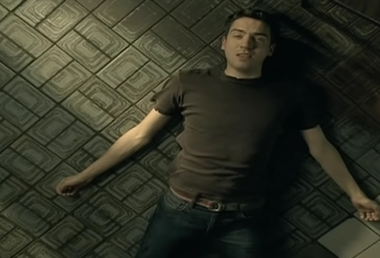 Snow Patrol, Chasing Cars