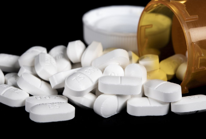 Pastile opioide, analgezice, medicamente