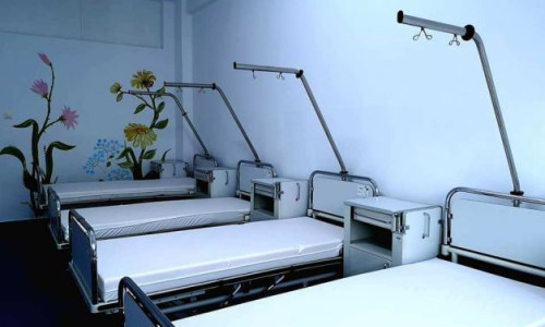 spital resita