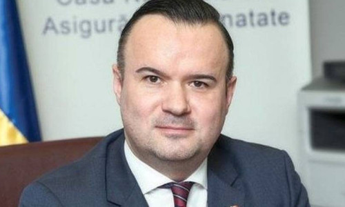 Răzvan Vulcănescu