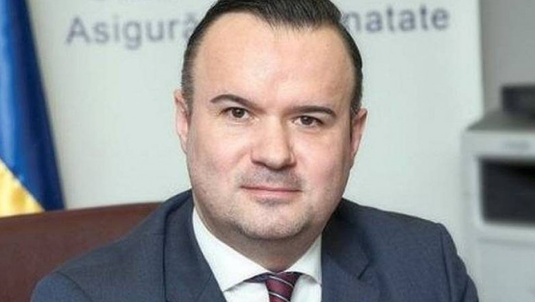 Răzvan Vulcănescu