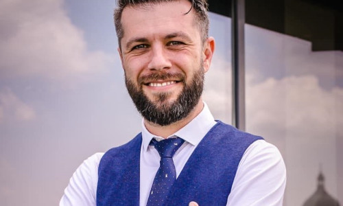Daniel Osmanovici