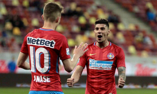fcsb