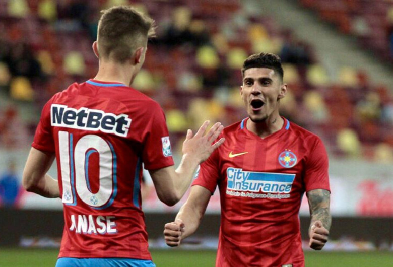 fcsb