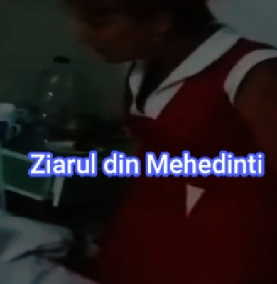 asistenta medicala