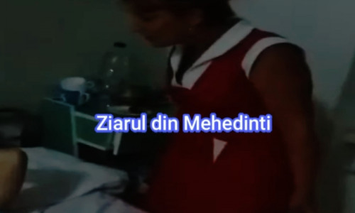 asistenta medicala