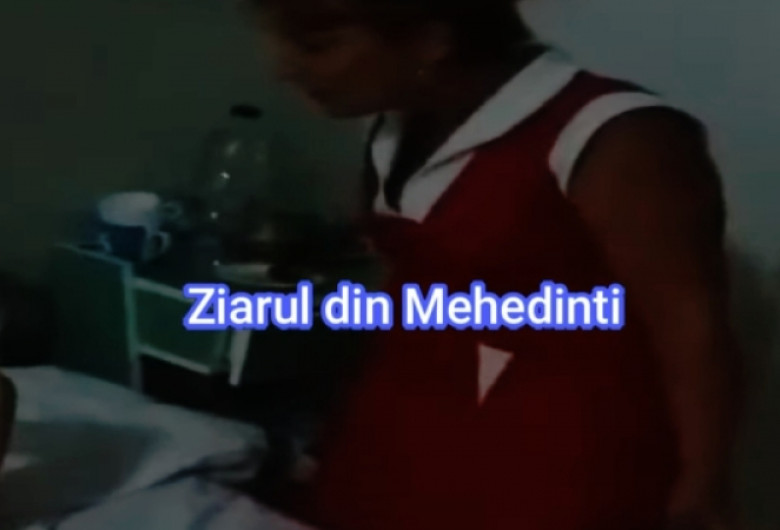 asistenta medicala