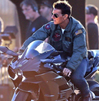 top gun
