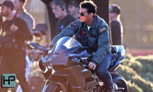 top gun