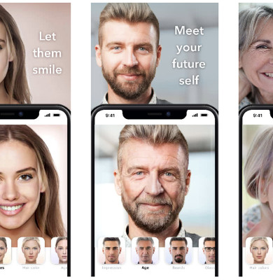 faceapp