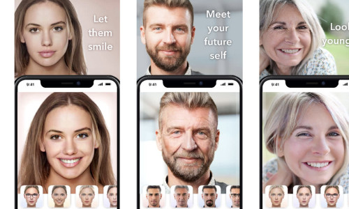 faceapp