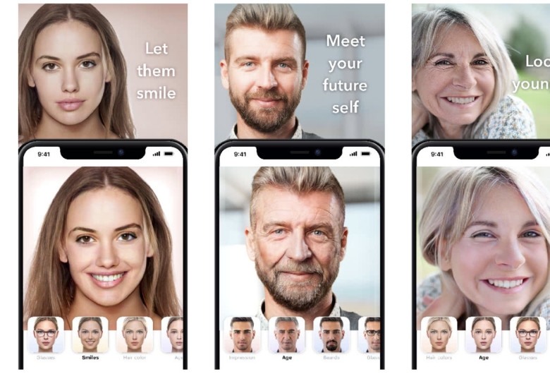 faceapp