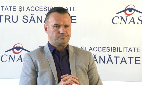 Răzvan Vulcănescu, scârbit