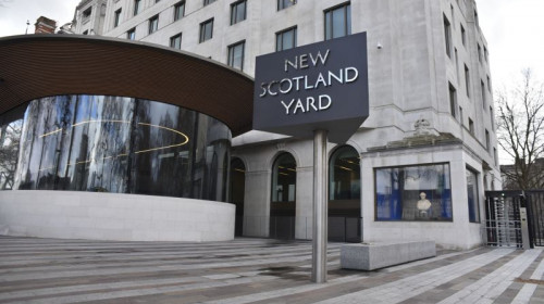 Scotland Yard