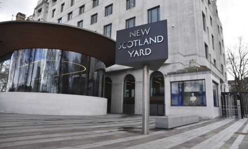 Scotland Yard