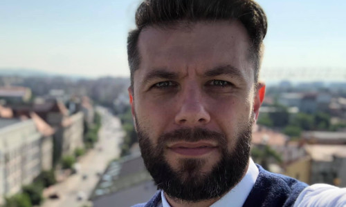 Daniel Osmanovici
