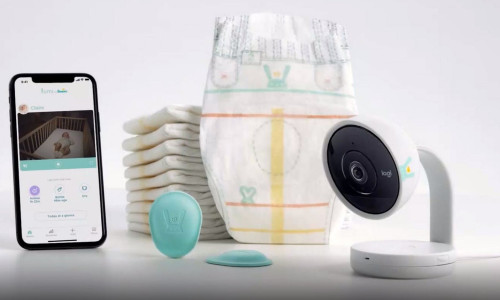 Pampers Lumi