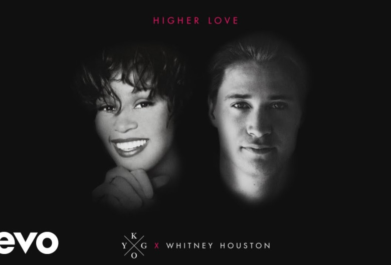 whitney houston