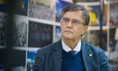 Mircea Dumitru