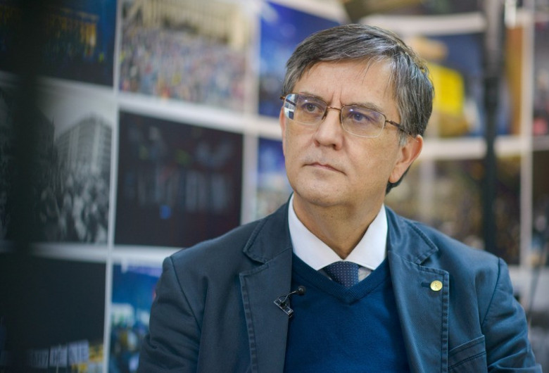 Mircea Dumitru