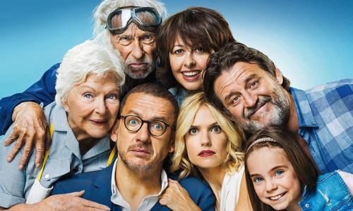 La Ch'tite Famille