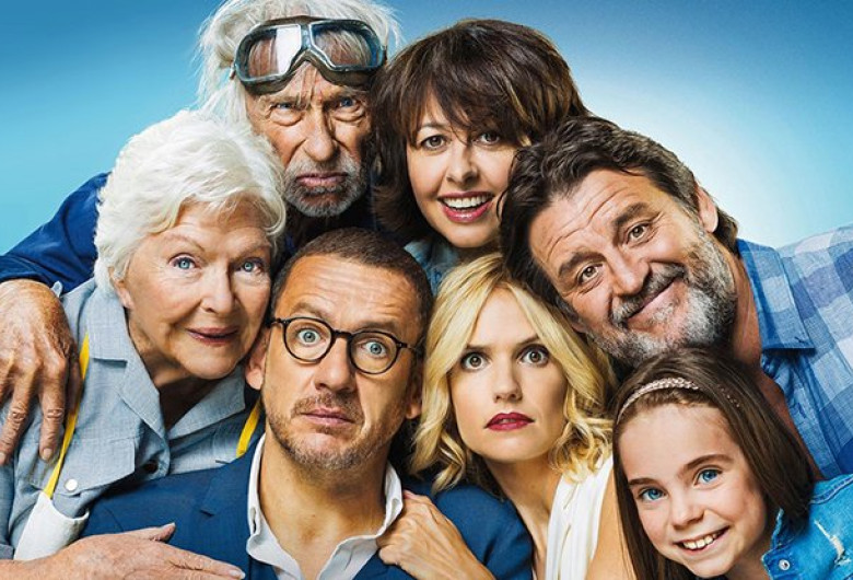 La Ch'tite Famille