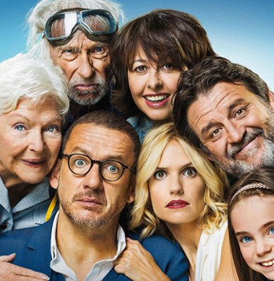 La Ch'tite Famille