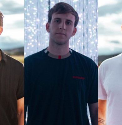 The Chainsmokers și Illenium