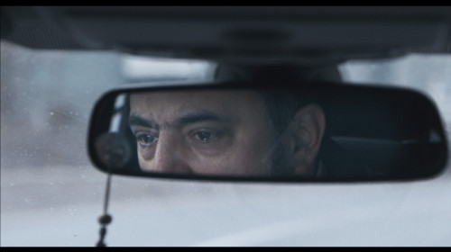 Narcis Hogea, tatăl unui tânăr mort la Colectiv