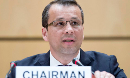 Cornel Feruță