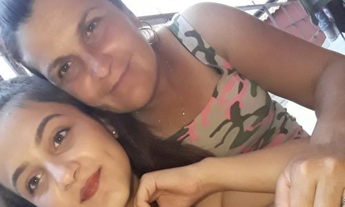 Monica și Luiza Melencu