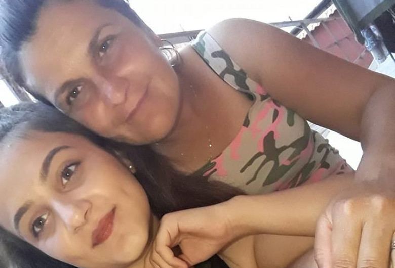 Monica și Luiza Melencu