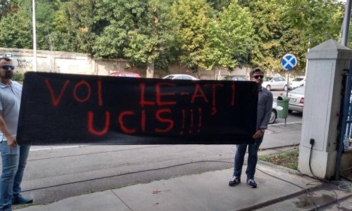 protest psd