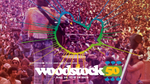 Festivalul Woodstock 50