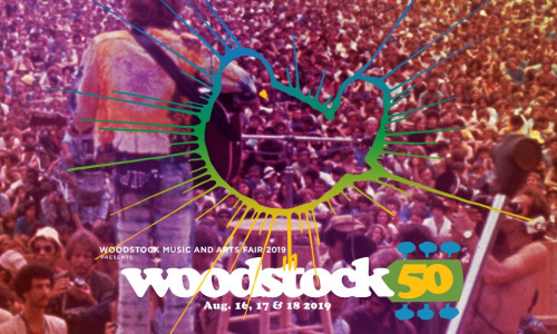 Festivalul Woodstock 50