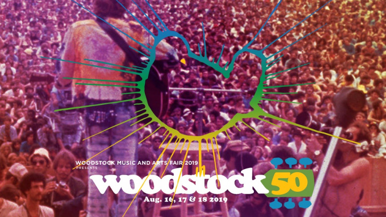 Festivalul Woodstock 50