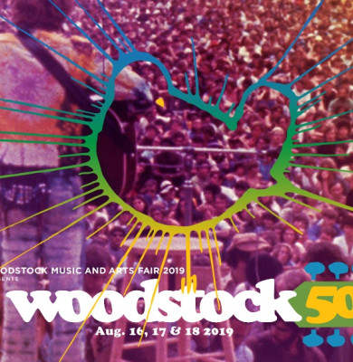 Festivalul Woodstock 50