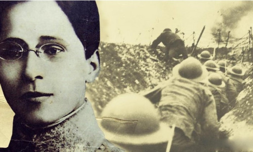 Ecaterina Teodoroiu