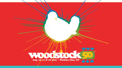 Woodstock 2019