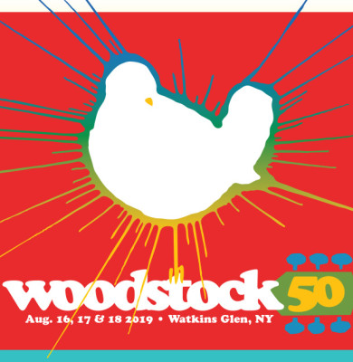 Woodstock 2019