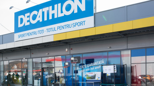 Decathlon