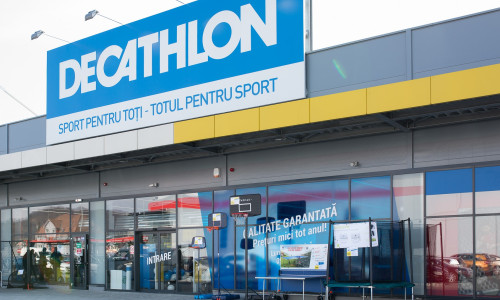 Decathlon
