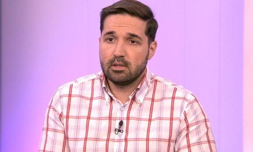 Tudor Tim Ionescu