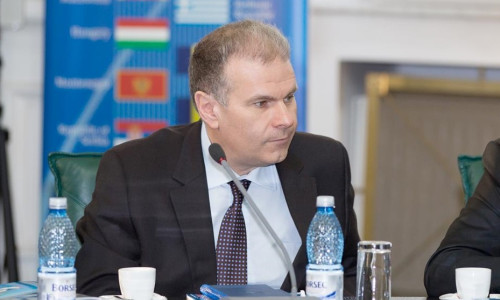 Paolo Sartori