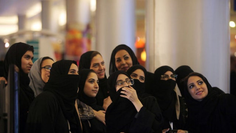 saudiarabiawomen