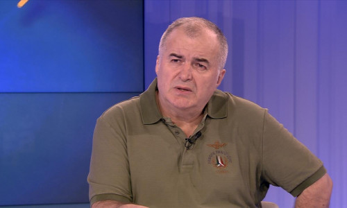 Florin Călinescu, la Digi24