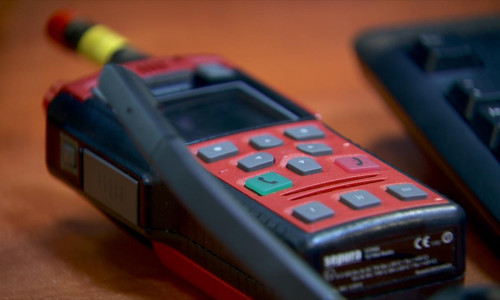 Stație walkie-talkie,Poliție,112